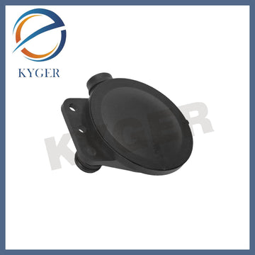 Suitable for Land Rover Discovery and Jaguar XK Waste gas valve LR003380 AJ89074 AJ87773