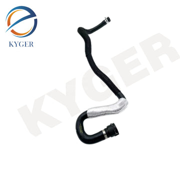 Suitable for Land Rover Discovery Sport2Aurora RRE Connecting pipe（Heating air duct）LR054981