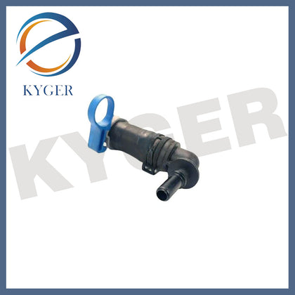 Suitable for Land Rover Evoque RRE Brake hose LR135553 Cross-border best-selling high-quality auto parts KYGER
