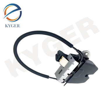 Suitable for Land Rover Evoque tailgate lock LR071193 LR068100 LR051454 LR025420