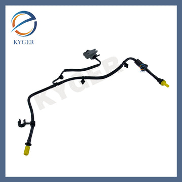Suitable for Land Rover Range Rover and Jaguar NEWXF F-TYPE Vacuum hose LR105286 C2Z28263
