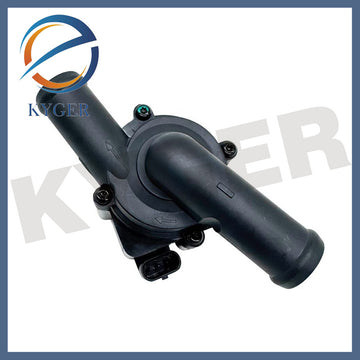 Suitable for Land Rover Range Rover heater water pump LR099524 Cross-border best-selling high-quality auto parts KYGER