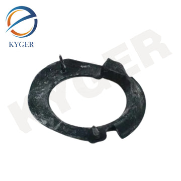 Suitable for Land Rover Discovery II front spring gasket LR003915 LR008025In stock and ready to ship
