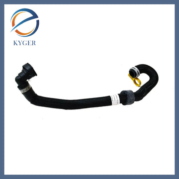 Suitable for Land Rover Discovery Sport DB5Aurora RRE Cooling system water pipe LR115215 High-quality auto parts