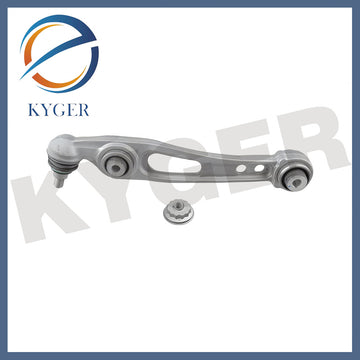 Suitable for the front lower straight arm of the new Land Rover Defender, left and right LR175796 LR175797 Cross-border Hot Selling KYGER