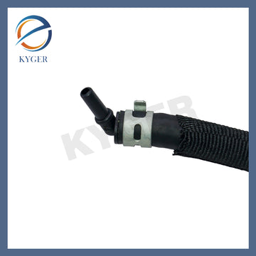 Suitable for Range Rover Discovery4 Water pump connecting pipe tee fitting LR049990