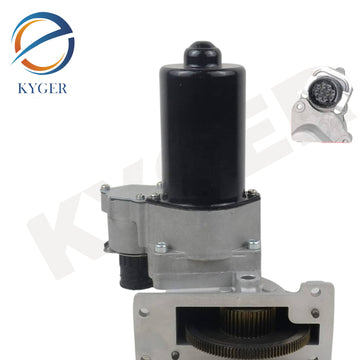 Suitable for Land Rover Discovery Range Rover RR02Rear differential motor LR032711