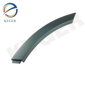 Suitable for Land Rover Evoque RRE Left rear wheel arch trim LR027252 High-quality auto parts KYGER