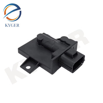 Suitable for Land Rover Velar and Range Rover Evoque fuel pump control module LR097220 LR083930 LR187424