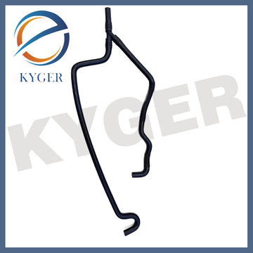 Suitable for Range Rover RS05Water hose PCH501401 High-quality auto parts KYGER