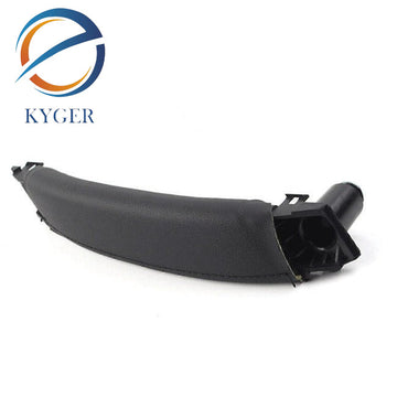 Suitable for Land Rover Discovery Sport DB5Left front door inner handle LR076163 High-quality auto parts KYGER