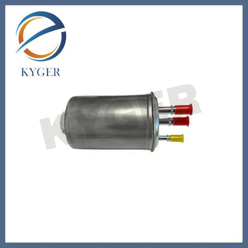Suitable for Range Rover RR13RS14Diesel filter assembly LR045806 High-quality auto parts