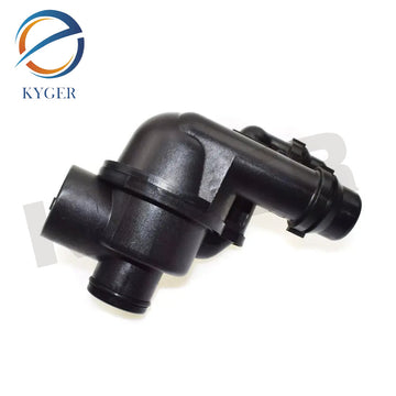 Applicable to Land Rover F1Thermostat PEM000030 High-quality auto parts KYGER