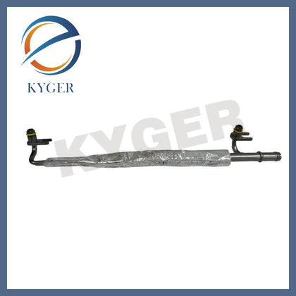 Suitable for Land Rover Range Rover Jaguar FP Cooling system water pipe LR121400 T4A41049 High Quality