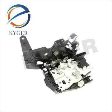 Suitable for Land Rover Range Rover Jaguar XJ Left rear door lock mechanism LR063626 LR078753 T4A10223