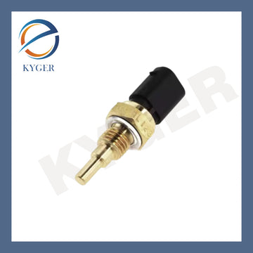 Suitable for Land Rover Discovery and Jaguar XF Fuel injector pressure sensor LR015356 C2P15363 KYGER
