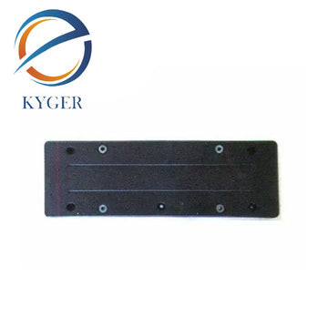 Suitable for Range Rover RR13Front license plate LR038729 High-quality auto parts KYGER