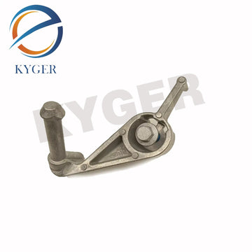 Suitable for Range Rover RR13Exhaust pipe bracket right LR125204 High-quality auto parts