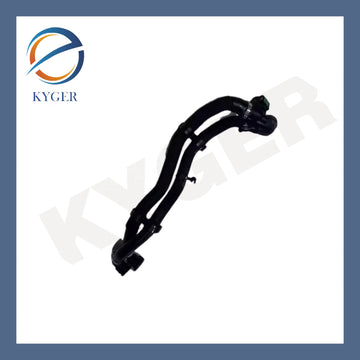 Suitable for Jaguar XE Land Rover Range Rover Evoque RRV Heating air duct T2H29951 LR093994 KYGER