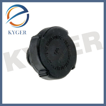 Suitable for Land Rover Discovery D2Secondary kettle lid PCD000070 High-quality auto parts KYGER
