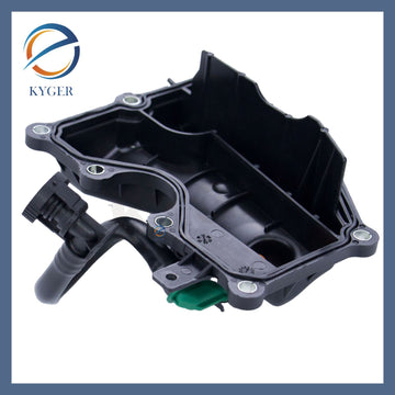 LR025615Suitable for Land Rover Range Rover Evoque and Jaguar XF Oil-Water Separator XR858490
