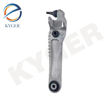 Suitable for Land Rover Velar RRV Jaguar FP Left front lower straight arm LR090504 LR141989 T4A41757