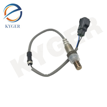 Suitable for Land Rover Discovery Range Rover oxygen sensor L（After）MHK500910