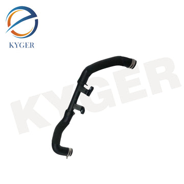 Suitable for Land Rover Velar and Jaguar XE Heating air duct LR093670 LR184616 T2R17694