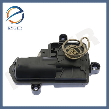 Suitable for Land Rover Evoque RRV Jaguar EP Exhaust Actuator LR117492 J9C15612