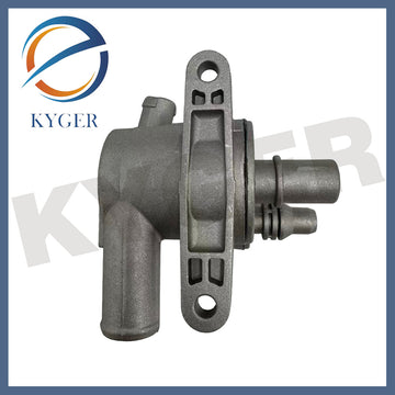 Suitable for Land Rover Range Rover Evoque coolant separator LR093489Aluminum Cross-border best-selling high-quality auto parts