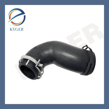 Suitable for Land Rover Discovery, Range Rover, Jaguar XJ Water pump pipe LR033994 C2Z22073 AJ812416