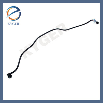 Suitable for Land Rover Evoque, Discovery Sport, Jaguar EP The water pipe from the auxiliary kettle to the main water supply pipe LR094130J9C2099