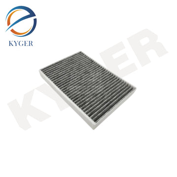 Suitable for Land Rover Evoque and Discovery II air conditioning compartment VPLFS0488 LR056138 LR039612