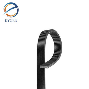 Suitable for Range Rover RR13Mechanical supercharger belt LR011327 High-quality auto parts