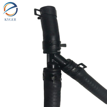 Suitable for Land Rover Discovery D3Range Rover RS05Water tank pipes PCH500153 High-quality auto parts KYGER