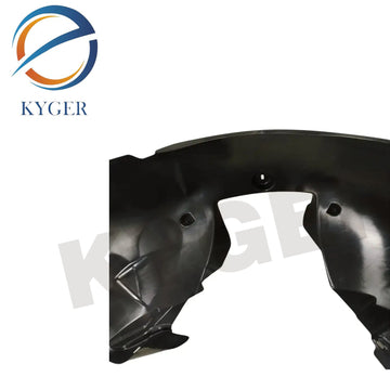 Suitable for Land Rover Velar RRV Left front fender liner LR108973 LR142090 High Quality