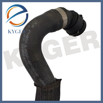 Suitable for Land Rover Evoque RRE Water tank pipes LR135257 Cross-border best-selling high-quality auto parts KYGER