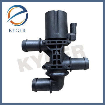 Suitable for Land Rover and Jaguar water heater valve LR167749 LR117170 T2R77393 T4N7516