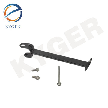 Suitable for Land Rover Range Rover Sport RR13RS14Differential support bracket LR038842