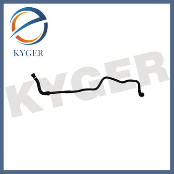 Suitable for Land Rover Discovery Range Rover radiator lower hose LR128321 Cross-border Hot Selling KYGER