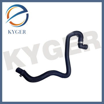 Suitable for Land Rover Freelander 2 2.2Water Pipe LR023321 High-quality auto parts KYGER