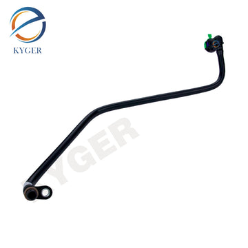 Suitable for Land Rover Shenyue II gearbox oil radiator oil pipe LR032543 LR000949