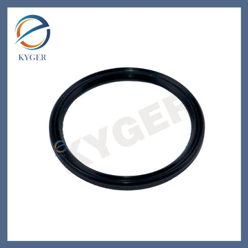 Suitable for discovery3Discovery4Divine2Range Rover and Jaguar oil level sensor sealing ring LR006867
