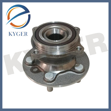 Suitable for Land Rover Discovery front axle head LR178617 Cross-border best-selling high-quality auto parts KYGER