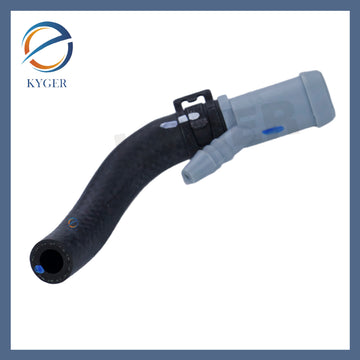Suitable for Jaguar XJ Land Rover Discovery4Lanyun Aurora Small Water Pipe LR045239 C2Z26930 AJ81214