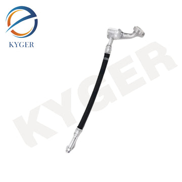 Suitable for Land Rover Discovery Sport2Aurora Air Conditioning Pipe LR061889 LR027793