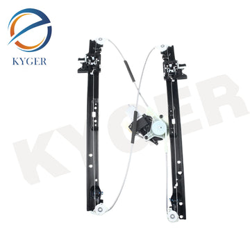 Suitable for Land Rover Discovery5Right rear door window regulator LR083206