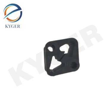 Suitable for Land Rover Range Rover Evoque RRE RR13 RS14Exhaust pipe mounting rubber（Front）LR025064