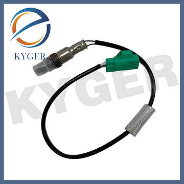 Suitable for Land Rover Range Rover oxygen sensor（Medium）LR122057 High-quality auto parts KYGER