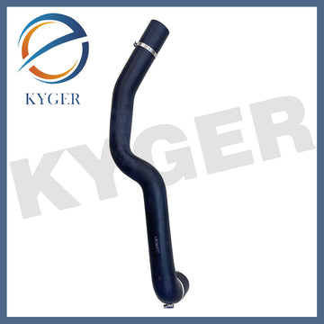 Suitable for Range Rover RR13RS14 Diesel fuel3.0Intercooler pipe LR036477 High-quality auto parts
